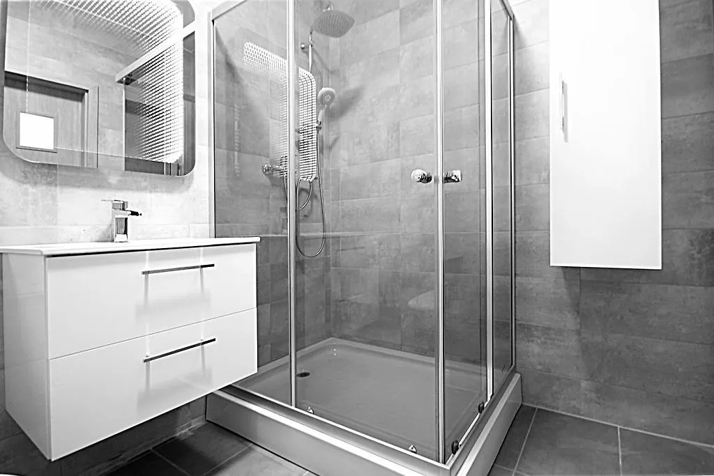 Apartament Albatross Gdańsk Polska