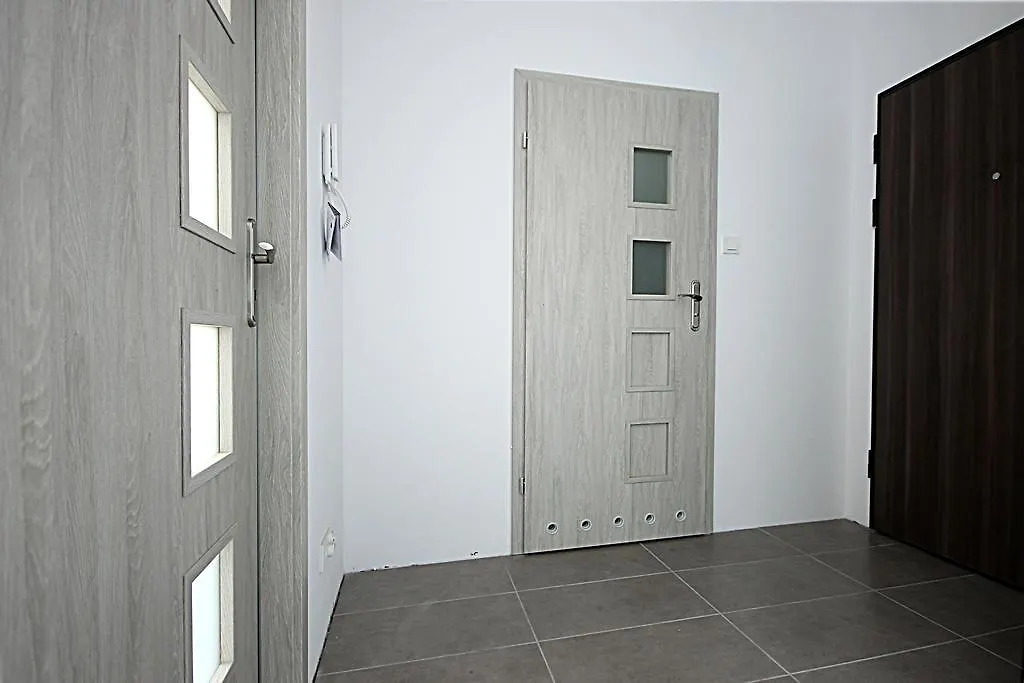 Apartament Albatross Gdańsk