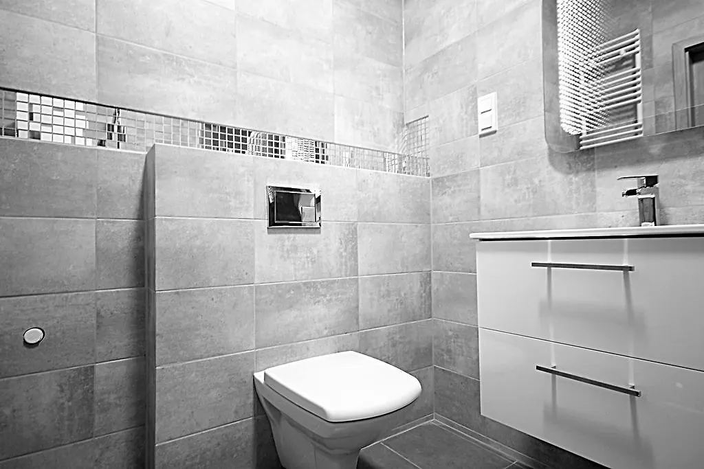 Apartament Albatross Gdańsk Polska
