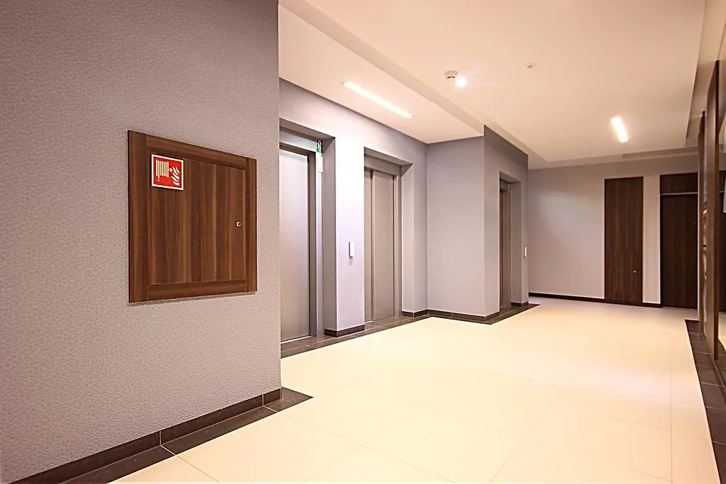 Apartament Albatross Gdańsk