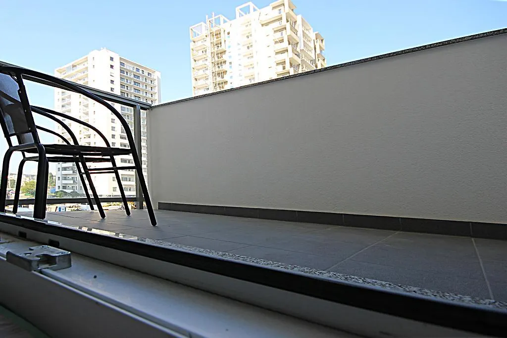 Apartament Albatross Gdańsk