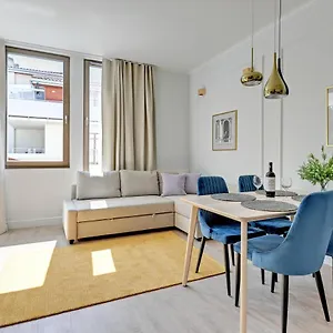 Dom & House - Kameralnie Jelitkowo 200 Metrow Od Plazy Gdańsk