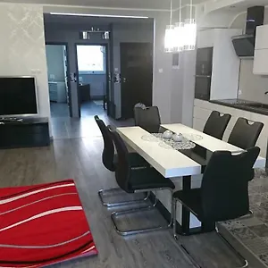 Trzy żagle Gdańsk