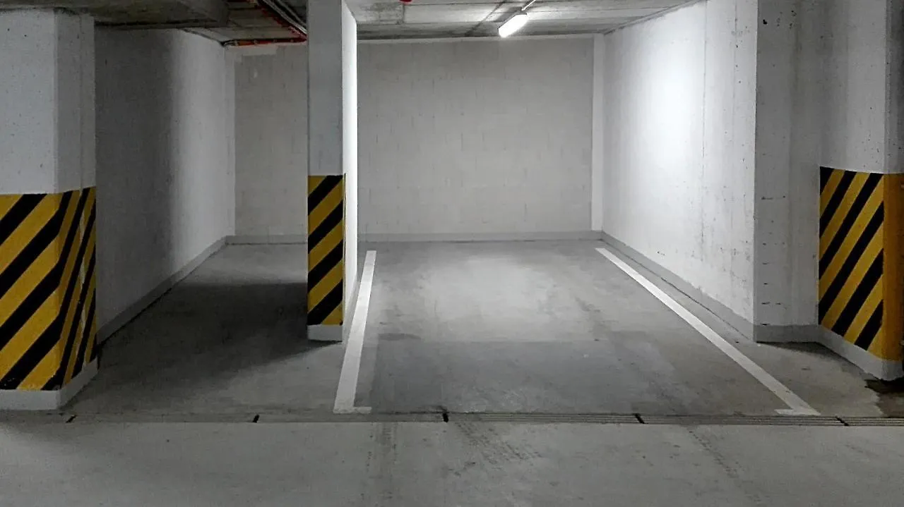 Apartament Albatross 格但斯克 公寓